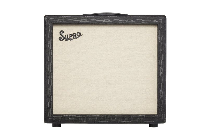 Supro Royale 1x12 Extension Cabinet