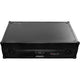 Odyssey Odyssey FZGSXDJAZWBL Glide-Style Flight Case for AlphaTheta XDJ-AZ - Black, Wheels - Cases & Transport Accessories
