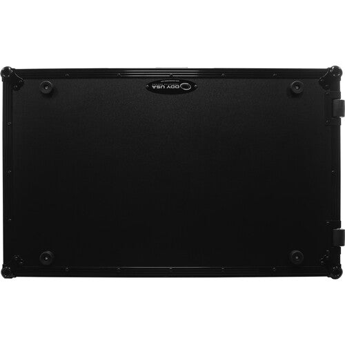 Odyssey Odyssey FZGSXDJAZWBL Glide-Style Flight Case for AlphaTheta XDJ-AZ - Black, Wheels - Cases & Transport Accessories