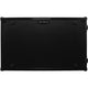 Odyssey Odyssey FZGSXDJAZWBL Glide-Style Flight Case for AlphaTheta XDJ-AZ - Black, Wheels - Cases & Transport Accessories