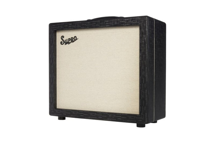 Supro Royale 1x12 Extension Cabinet