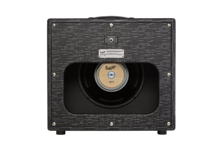 Supro Royale 1x12 Extension Cabinet