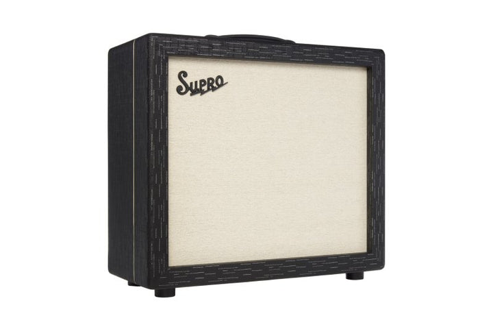 Supro Royale 1x12 Extension Cabinet