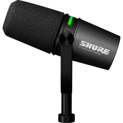 Shure MV7I