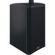 QSC QSC KC12S 3000W 12" Active Column Subwoofer (Black)
