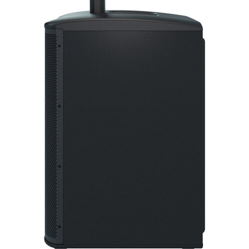 QSC QSC KC12S 3000W 12" Active Column Subwoofer (Black)