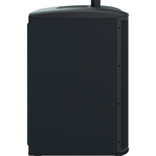 QSC QSC KC12S 3000W 12" Active Column Subwoofer (Black)
