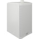 QSC QSC KC12S 3000W 12" Active Column Subwoofer (White)