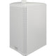 QSC QSC KC12S 3000W 12" Active Column Subwoofer (White)