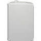 QSC QSC KC12S 3000W 12" Active Column Subwoofer (White)