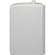 QSC QSC KC12S 3000W 12" Active Column Subwoofer (White)