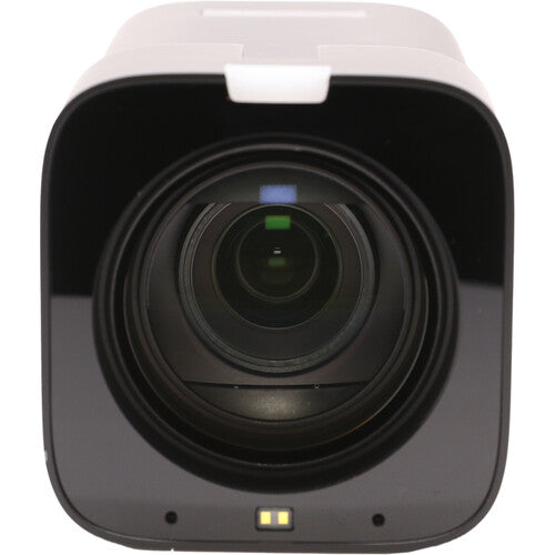 PTZOptics PTZOptics PT12X-STUDIO-4K-GY-G3-TAA Studio 4K Camera With 12x Optical Zoom (Gray) - PTZ Cameras