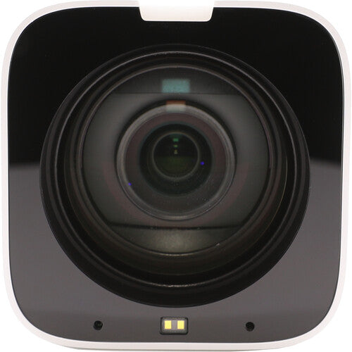 PTZOptics PTZOptics PT12X-STUDIO-4K-WH-G3 Studio 4K Camera With 12x Optical Zoom (White) - PTZ Cameras