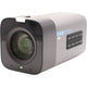 PTZOptics PTZOptics PT20X-STUDIO-4K-GY-G3-TAA Studio 4K Camera With 20x Optical Zoom (Gray) - PTZ Cameras