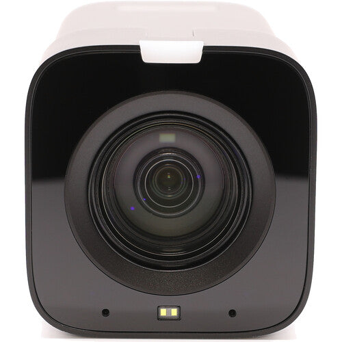 PTZOptics PTZOptics PT20X-STUDIO-4K-GY-G3 Studio 4K Camera With 20x Optical Zoom (Gray) - PTZ Cameras