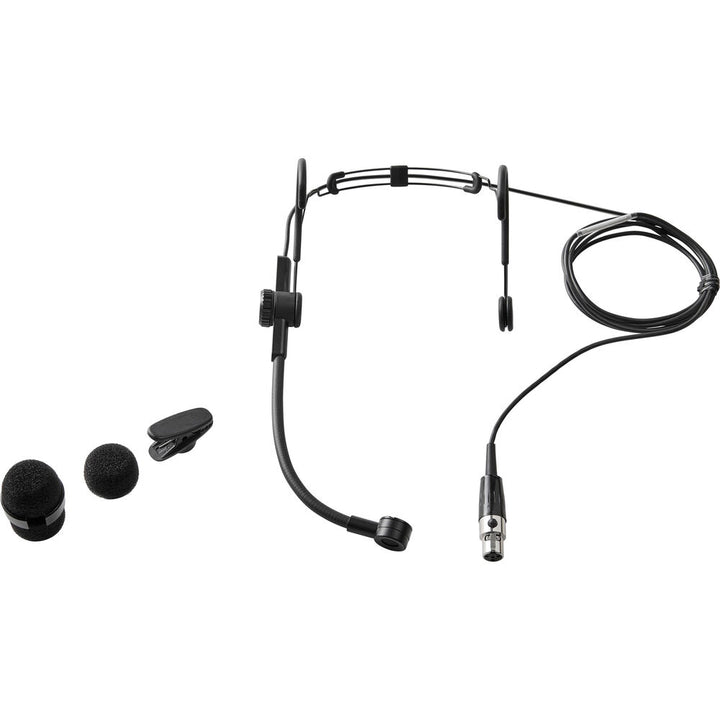 Shure SM39-TQG
