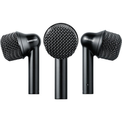 Shure NXN6-3PK