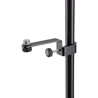 K&M 23830-BLACK