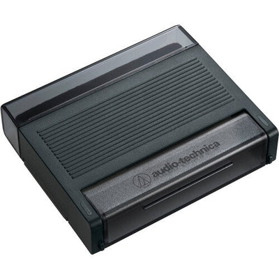 Audio-Technica AT6028 Record Cleaning Tool and Record Cover Stand