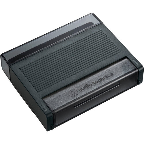 Audio-Technica AT6028 Record Cleaning Tool and Record Cover Stand