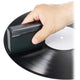 Audio-Technica AT6028 Record Cleaning Tool and Record Cover Stand