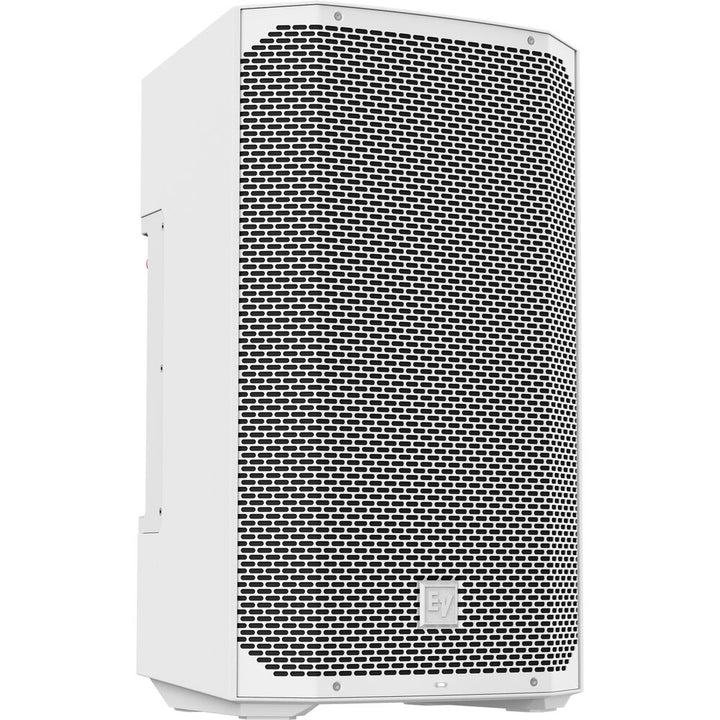 Electro-Voice Electro-Voice EVERSE12-W 12in 2-Way Battery-Powered Loudspeaker - White