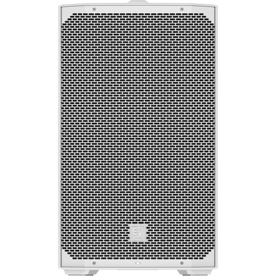 Electro-Voice Electro-Voice EVERSE12-W 12in 2-Way Battery-Powered Loudspeaker - White