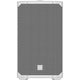 Electro-Voice Electro-Voice EVERSE12-W 12in 2-Way Battery-Powered Loudspeaker - White