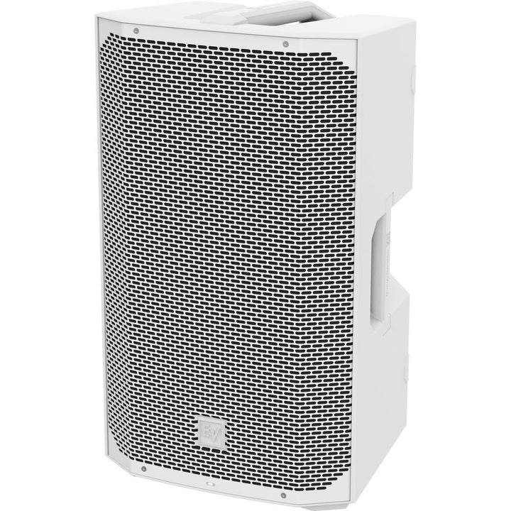 Electro-Voice Electro-Voice EVERSE12-W 12in 2-Way Battery-Powered Loudspeaker - White