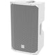 Electro-Voice Electro-Voice EVERSE12-W 12in 2-Way Battery-Powered Loudspeaker - White