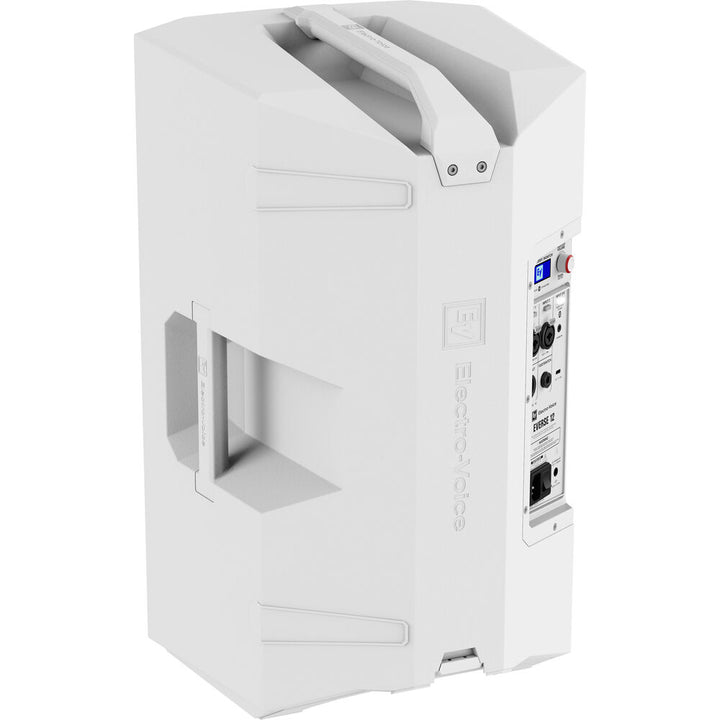 Electro-Voice Electro-Voice EVERSE12-W 12in 2-Way Battery-Powered Loudspeaker - White