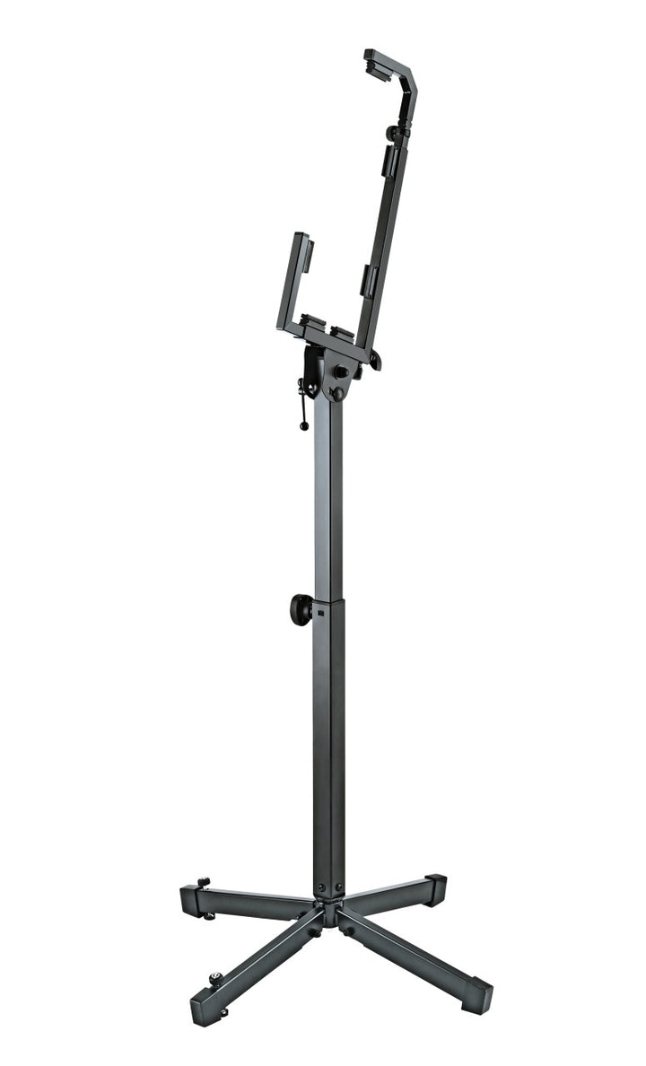 K&M K&M 174 Black Accordion Stand