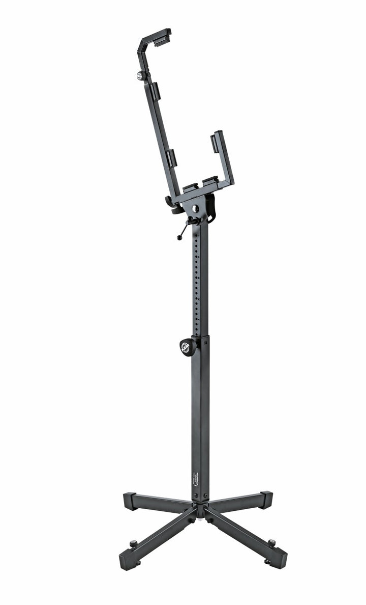 K&M K&M 174 Black Accordion Stand