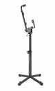 K&M K&M 174 Black Accordion Stand