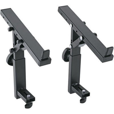 K&M 18822-BLACK