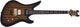 Schecter Synyster Custom-S Electric Guitar (Satin Gold Burst)