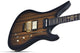 Schecter Synyster Custom-S Electric Guitar (Satin Gold Burst)