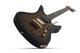 Schecter Synyster Custom-S Electric Guitar (Satin Gold Burst)