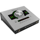 Universal Audio Apollo Twin X QUAD Gen 2 Studio Bundle