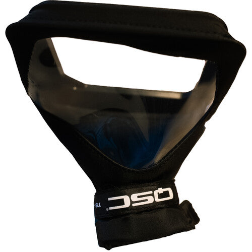 QSC TWS-IO Temporary Weather Shield for LA108 and LA112 Speakers