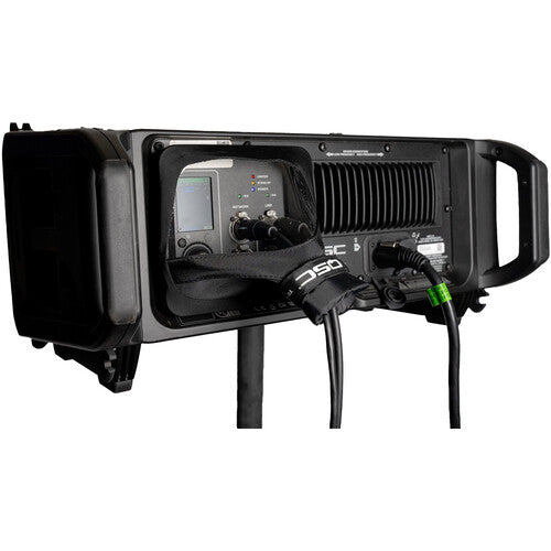 QSC TWS-IO Temporary Weather Shield for LA108 and LA112 Speakers