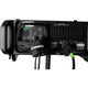 QSC TWS-IO Temporary Weather Shield for LA108 and LA112 Speakers