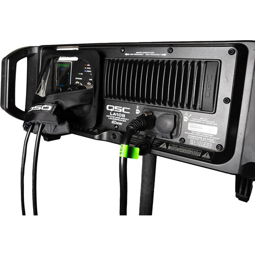 QSC TWS-IO Temporary Weather Shield for LA108 and LA112 Speakers