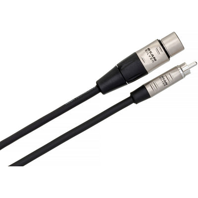 Hosa HXR-015