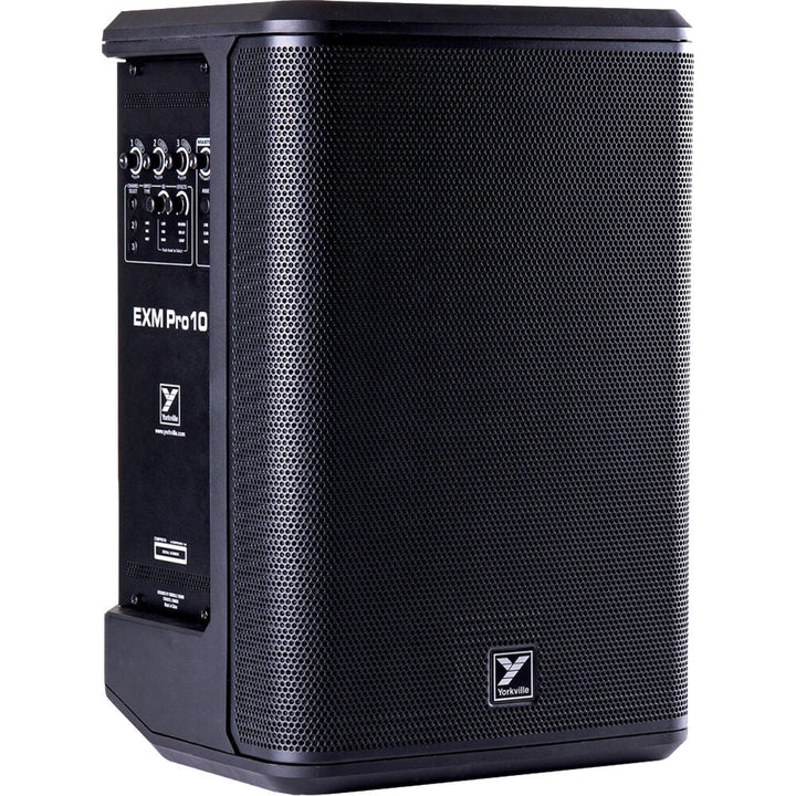Yorkville Yorkville EXM Pro10 Battery-Powered PA Speaker