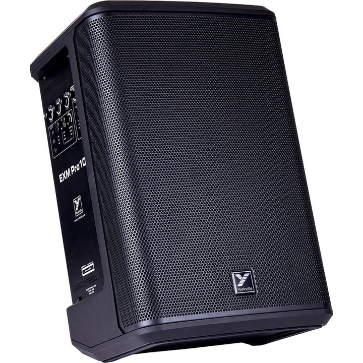 Yorkville Yorkville EXM Pro10 Battery-Powered PA Speaker