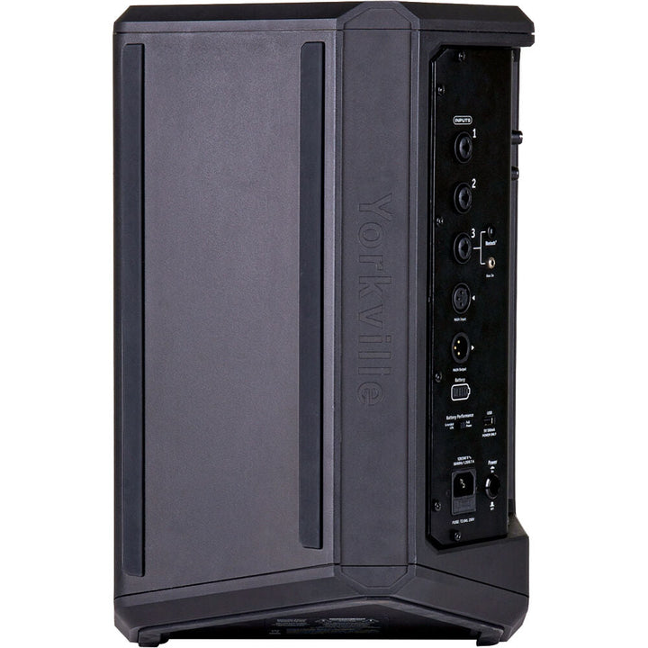 Yorkville Yorkville EXM Pro10 Battery-Powered PA Speaker