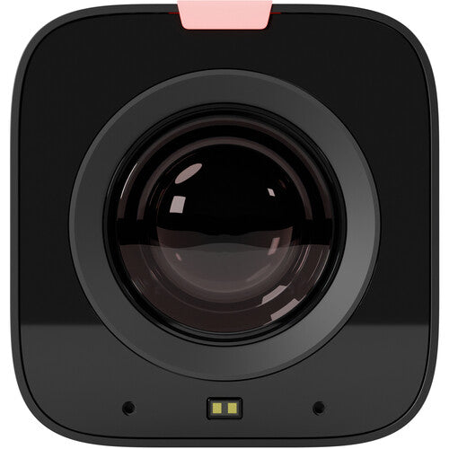 PTZOptics PTZOptics PT20X-STUDIO-SE-GY-G3-TAA Studio SE Hive-Linked Camera With 20x Optical Zoom (Gray) - PTZ Cameras