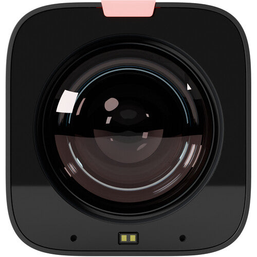PTZOptics PTZOptics PT12X-STUDIO-SE-GY-G3 Studio SE Hive-Linked Camera With 12x Optical Zoom (Gray) - PTZ Cameras