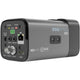 PTZOptics PTZOptics PT12X-STUDIO-SE-GY-G3 Studio SE Hive-Linked Camera With 12x Optical Zoom (Gray) - PTZ Cameras
